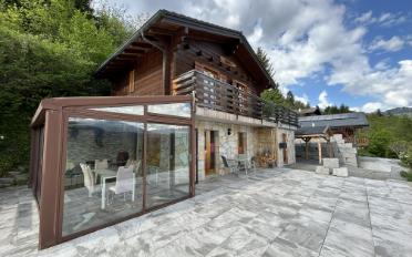 Chalet 5 pièces - image - 2