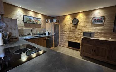 Chalet 5 pièces - image - 4