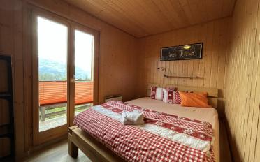 Chalet 5 pièces - image - 6