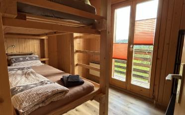 Chalet 5 pièces - image - 8