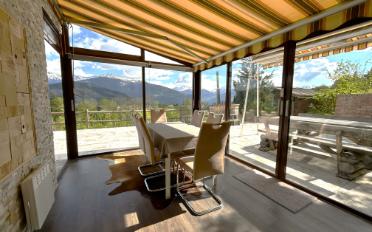 Chalet 5 pièces - image - 9