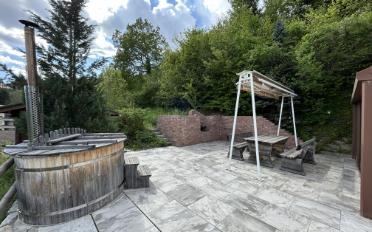 Chalet 5 pièces - image - 10