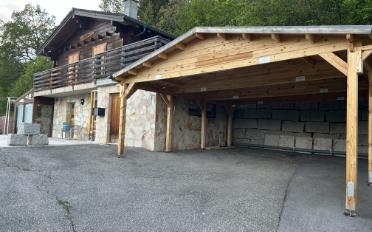 Chalet 5 pièces - image - 11