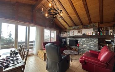 Wohnung 5.5 Zimmer - image - 3