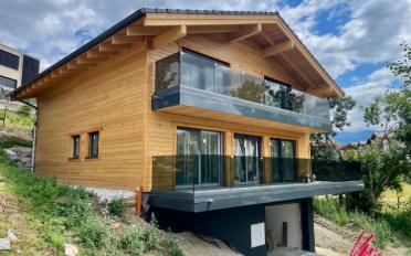 Chalet 5 pièces - image - 1