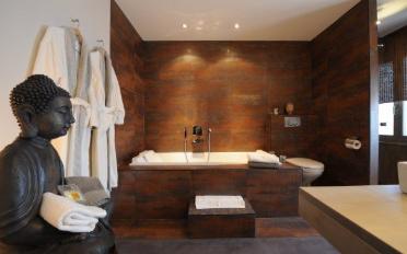 Hôtel 6.5 pièces - image - 12