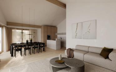 Chalet 4.5 rooms - image - 4