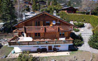 Chalet 6.5 rooms - image - 1
