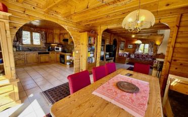Chalet 6.5 rooms - image - 7