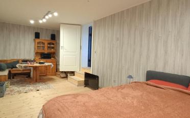 Chalet 6.5 Zimmer - image - 13
