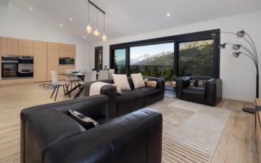 Chalet 5 rooms - image - 2