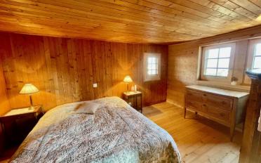 Attic flat 4.5 rooms - image - 5