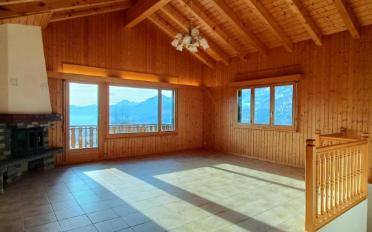 Chalet 8.5 rooms - image - 2