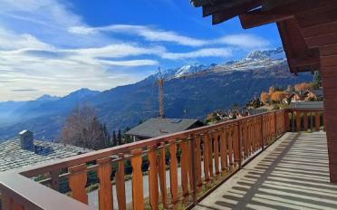 Chalet 8.5 rooms - image - 1
