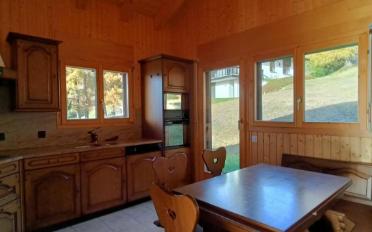 Chalet 8.5 rooms - image - 5