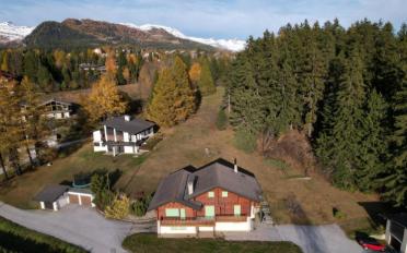 Chalet 8.5 rooms - image - 4
