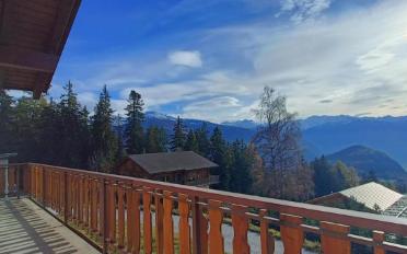 Chalet 8.5 rooms - image - 8