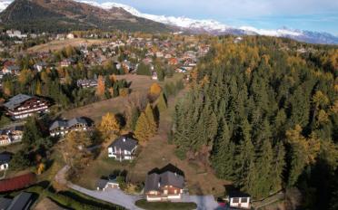 Chalet 8.5 rooms - image - 12