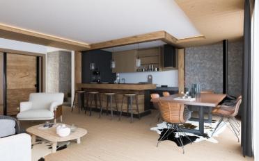 Chalet 5.5 pièces - image - 7