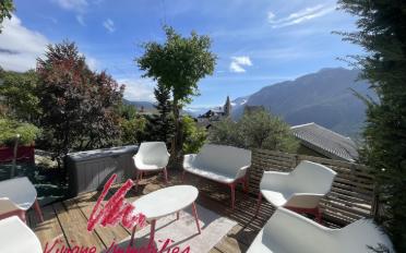 Maison 5.5 pièces - image - 1