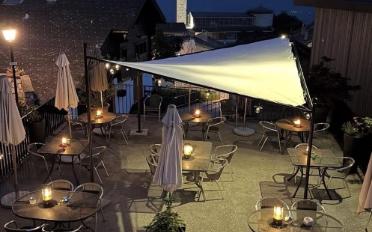 Restaurant 3.5 pièces - image - 9