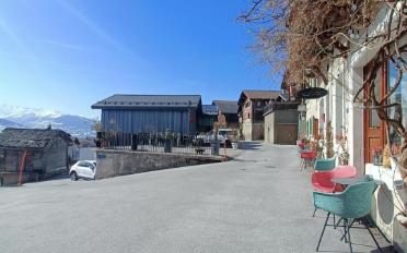 Restaurant 3.5 pièces - image - 12