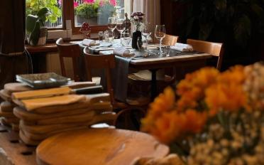 Restaurant 3.5 Zimmer - image - 7
