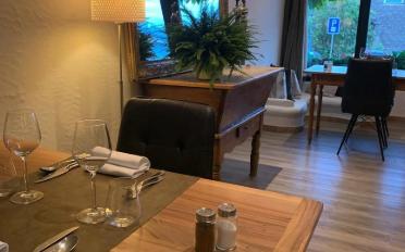 Restaurant 3.5 Zimmer - image - 5