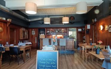 Restaurant 3.5 Zimmer - image - 2
