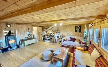Attic 2.5 rooms - image - 1