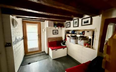Maison 4.5 pièces - image - 4