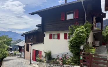 Single house 4.5 rooms - image - 1