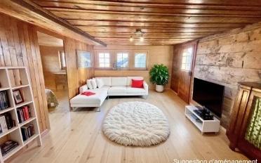 Attikawohnung 4.5 Zimmer - image - 9