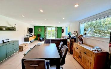 Einfamilienhaus 5.5 Zimmer - image - 1