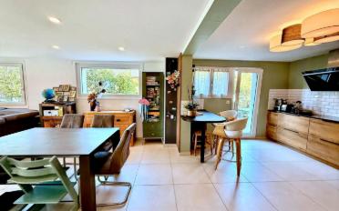 Einfamilienhaus 5.5 Zimmer - image - 4