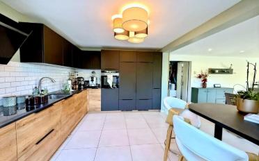 Einfamilienhaus 5.5 Zimmer - image - 3