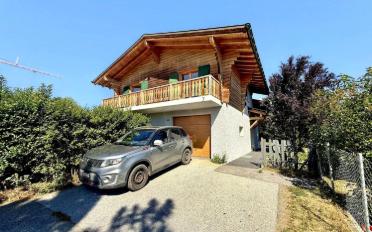 Einfamilienhaus 5.5 Zimmer - image - 2