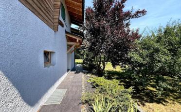 Einfamilienhaus 5.5 Zimmer - image - 13