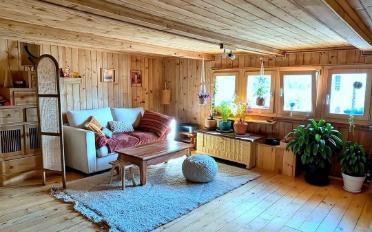 Mansarde 2.5 Zimmer - image - 1