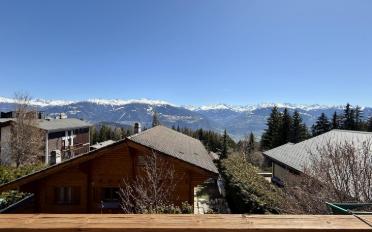 Chalet 6.5 Zimmer - image - 3