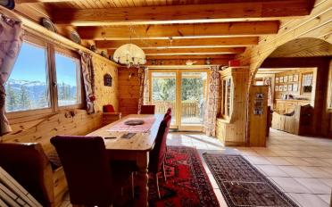 Chalet 6.5 Zimmer - image - 4