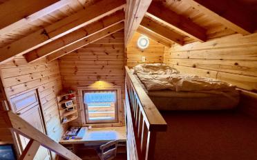 Chalet 6.5 Zimmer - image - 9