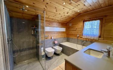 Chalet 6.5 Zimmer - image - 7