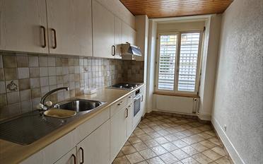 Wohnung 4 Zimmer - image - 2