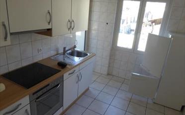 Wohnung 3 Zimmer - image - 2