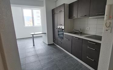 Wohnung 2 Zimmer - image - 1