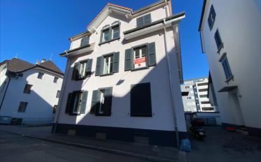 Wohnung 2 Zimmer - image - 8