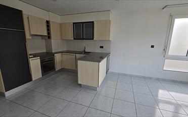 Wohnung 3 Zimmer - image - 1