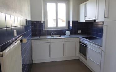Appartement 2.5 pièces - image - 1