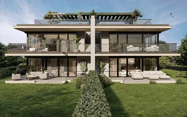 Wohnung 5 Zimmer - image - 1